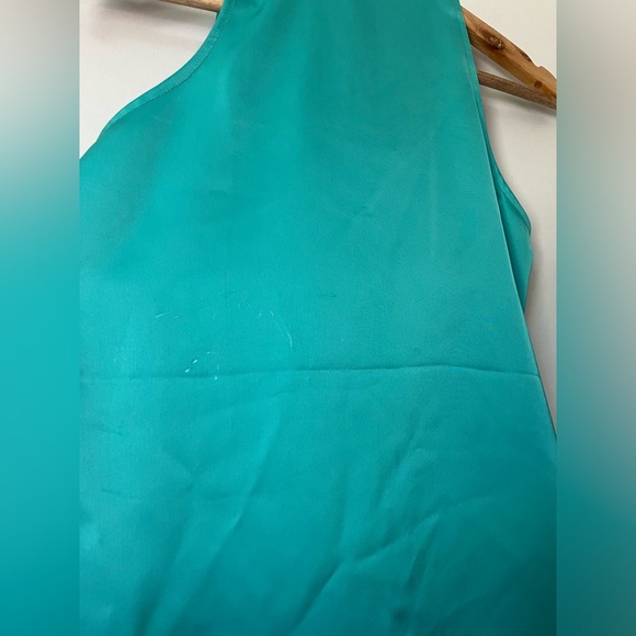 NWT Ralph Lauren Tie-Neck Chatmese Blouse - Picture 9 of 10